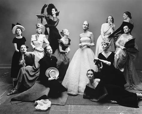 irving penn vogue|irving penn most famous photograph.